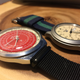 Illustration for article titled Updated: Name That Timepiece
